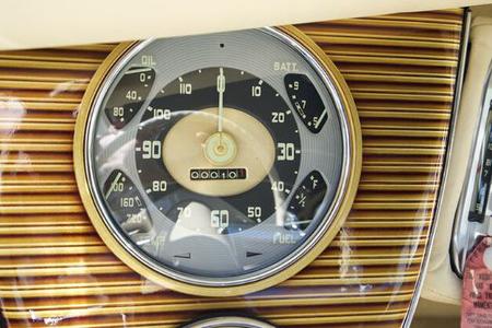 Tucker ’48 Cabrio