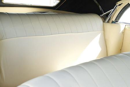 Tucker ’48 Cabrio
