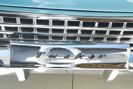 Tucker ’48 Cabrio