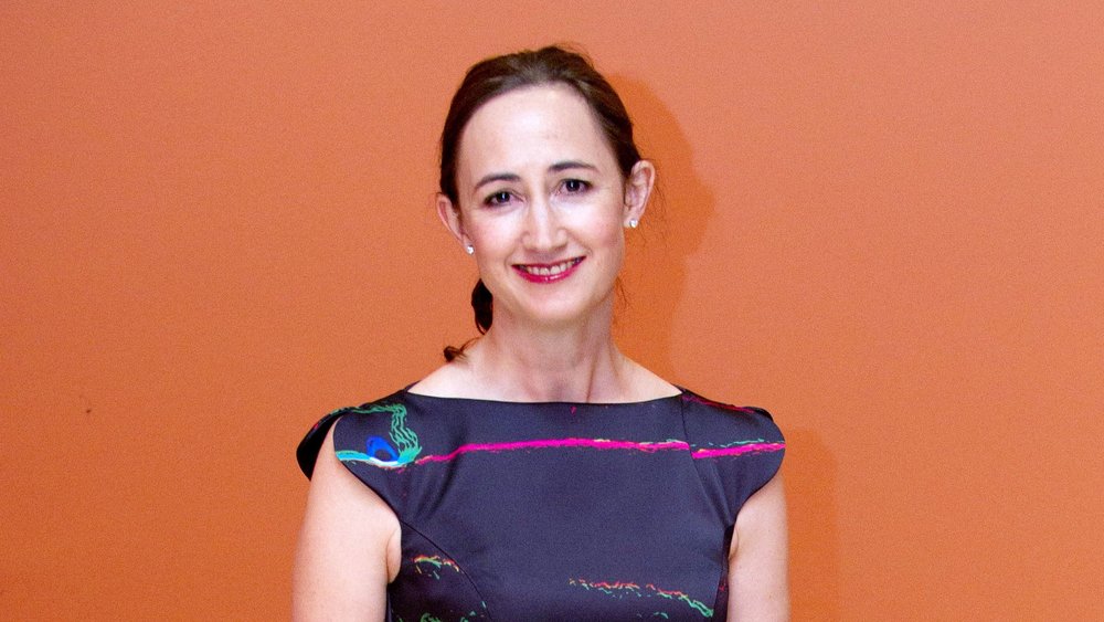 "Shopaholic"-Autorin Sophie Kinsella hat bösartigen Hirntumor