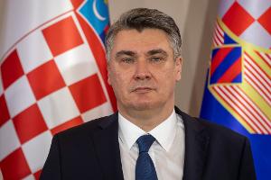 Kroatien wählt neues Parlament