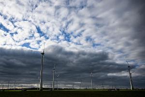 Aprilwetter bleibt durchwachsen