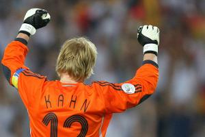 EM-Sammelalbum: Mit Kahn - aber ohne Neuer und Kroos
