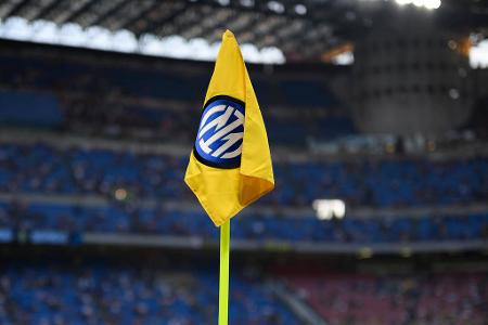 Platz 13: Inter Mailand - 249 Punkte (152 Spiele)