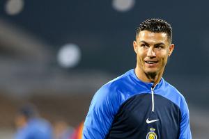 Urteil: Juve muss Ronaldo fast zehn Millionen Euro zahlen