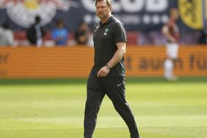Klarer "Auftrag": Wolfsburg vor "Druck-Spiel" gegen Bochum