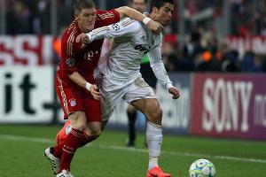 Bayern gegen Real: Die besonderen Duelle der Rekordmeister