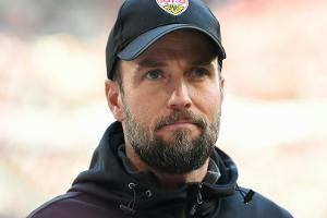 VfB: Hoeneß verweigert die "Milchmädchenrechnung"