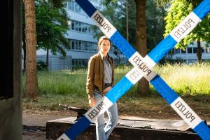 "Tatort" und "Polizeiruf": Sommerpause in diesem Jahr noch länger