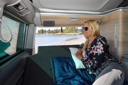 VW California 6.1
