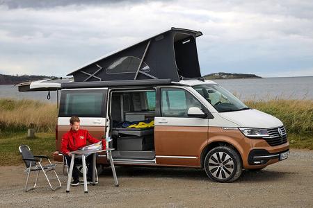 VW California 6.1