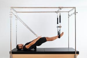 Was ist eigentlich Reformer Pilates?