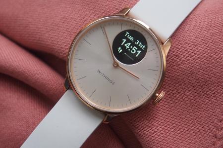 Withings ScanWatch 2