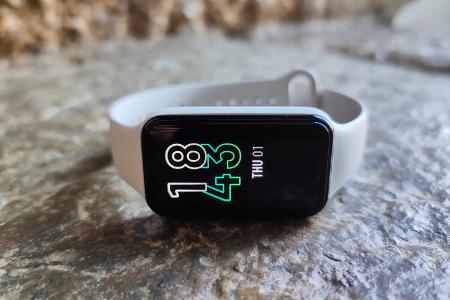 Amazfit Band 7