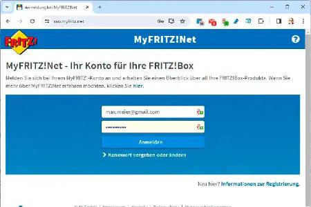 Wenn Sie den Fernzugriff auf die Fritzbox über Plattformen wie www.myfritz.net nicht benötigen, ist es ratsam, ihn nicht zu aktivieren. Jeder zusätzliche Zugangspunkt zu Ihrer IT erhöht das Risiko von Hackerangriffen.