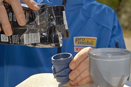 Kaffeefilter-Tasse von GSI Outdoors