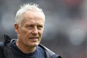 Streich warnt vor Mainz: "Wahnsinnig viel Energie"