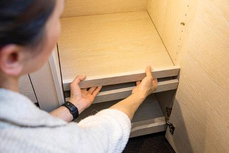 Tourne Mobil 6.4 (2023) Schrank i