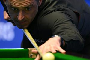 WM-Favorit O'Sullivan: "Ich weiß nicht viel über Snooker"