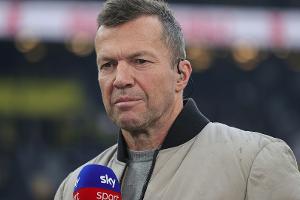 Matthäus: "Hätte Nagelsmann niemals entlassen"