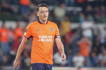 Mesut Özil erklärt Verwandlung: Darum trainiert er sich Muskelberge an