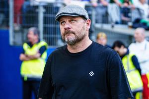 Pleite gegen Kiel: HSV-Aufstieg wird zur Mission Impossible