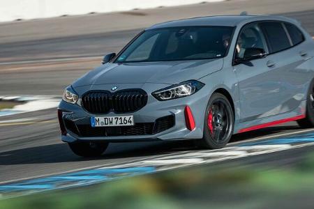BMW 128ti
