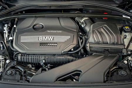 BMW 128ti