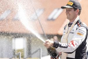 Rallye-WM: Ogier gewinnt in Kroatien