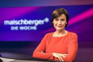 "maischberger": Das sind am Montag die Gäste