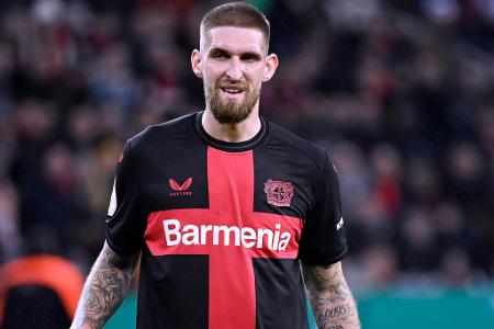 Robert Andrich - Note: 2,5 - Fing im Mittelfeld immer wieder freie Bälle ab und war in der Defensive insgesamt sehr griffig. Gab dem Gegner wenig Räume zum Spielen. Überließ die feine Klinge eher den Mitspielern.