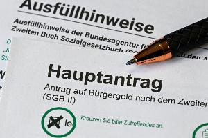 Knapp 16.000 Jobverweigerern wurde Bürgergeld gekürzt