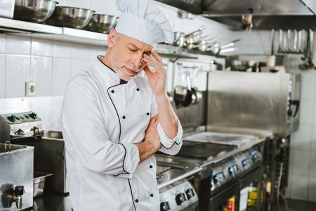 Das sollte man im Restaurant unbedingt vermeiden