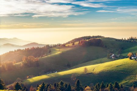 Diese 100 Sehenswürdigkeiten lieben ausländische Urlauber in Deutschland