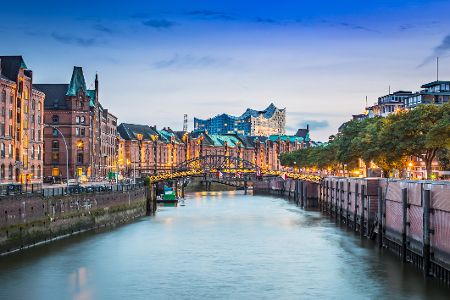 Diese 100 Sehenswürdigkeiten lieben ausländische Urlauber in Deutschland