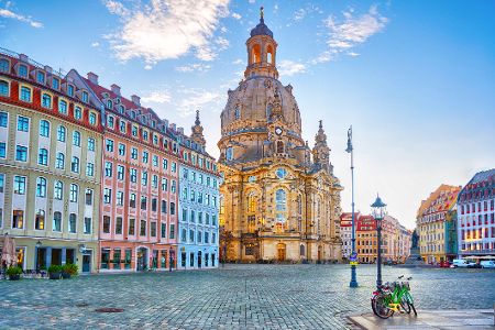 Diese 100 Sehenswürdigkeiten lieben ausländische Urlauber in Deutschland