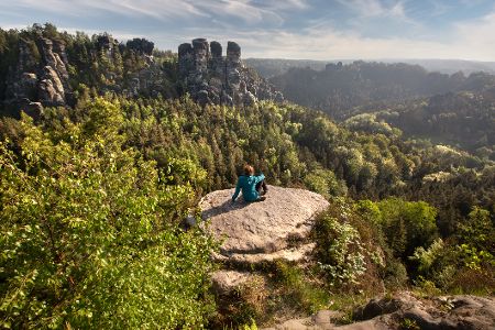 Diese 100 Sehenswürdigkeiten lieben ausländische Urlauber in Deutschland