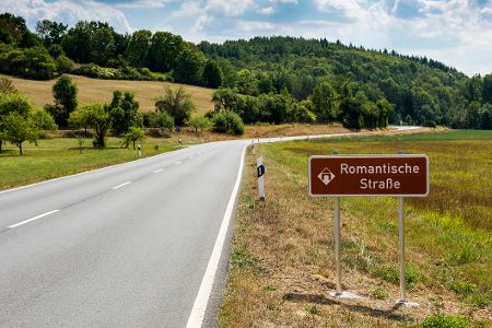 Diese 100 Sehenswürdigkeiten lieben ausländische Urlauber in Deutschland