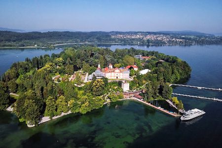 Diese 100 Sehenswürdigkeiten lieben ausländische Urlauber in Deutschland