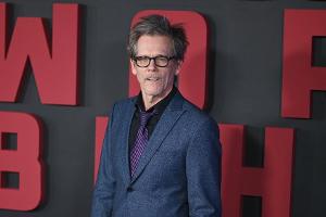Kevin Bacon kehrt an Highschool vom "Footloose"-Dreh zurück