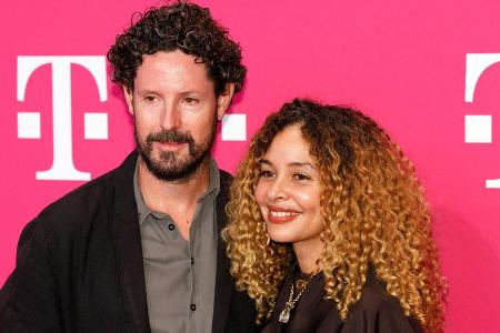 Max Herre und Joy Denalane kündigen gemeinsames Album an Max Herre und Joy Denalane kündigen gemeinsames Album an