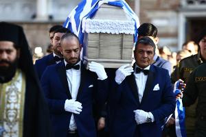 Griechenland: 60 Festnahmen nach Tod eines Polizisten