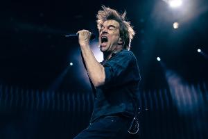 Die Toten Hosen kündigen neues Live-Album an