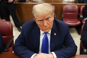 Trump-Prozess: Zwischen krimineller Verschwörung und Menschenverstand