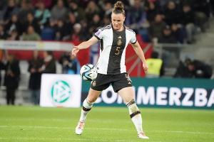 Hegering über Pokalfinale: "Das ist unser Saisonhighlight"