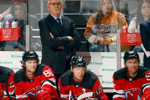 NHL: Buffalo Sabres holen Ruff zurück