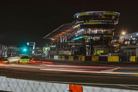 Le Mans Classic 2023 - Atmosphäre