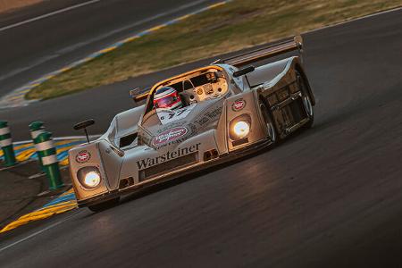 Le Mans Classic 2023 - TOJ SC304