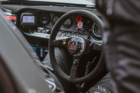 Le Mans Classic 2023 - Atmosphäre