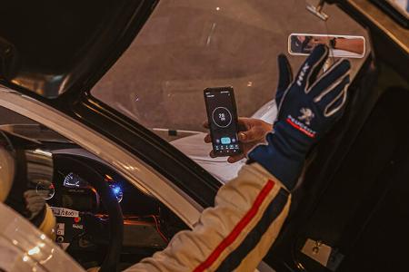 Le Mans Classic 2023 - Atmosphäre